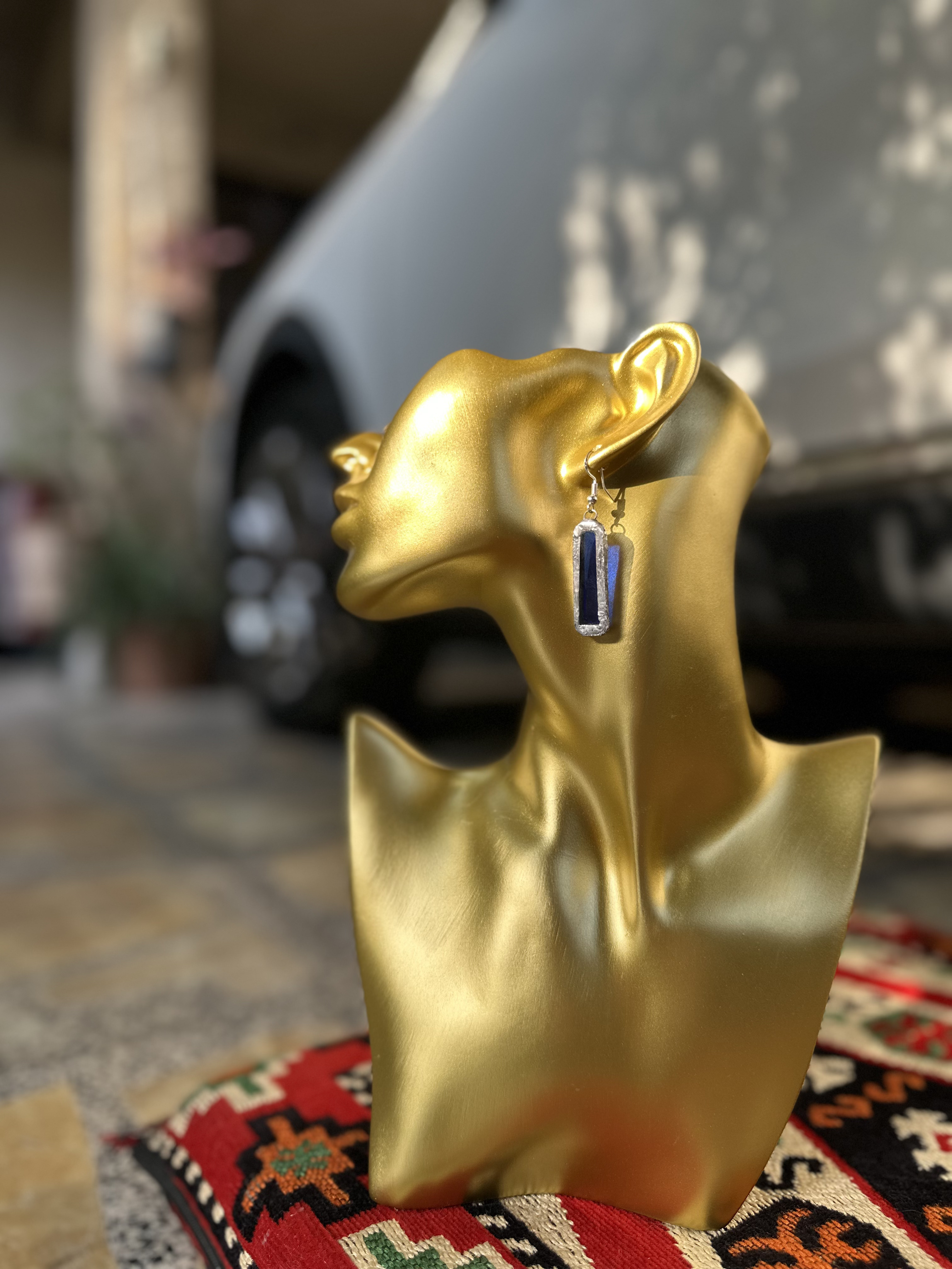 تراجي رويال بلو لاين Royal blue line 2