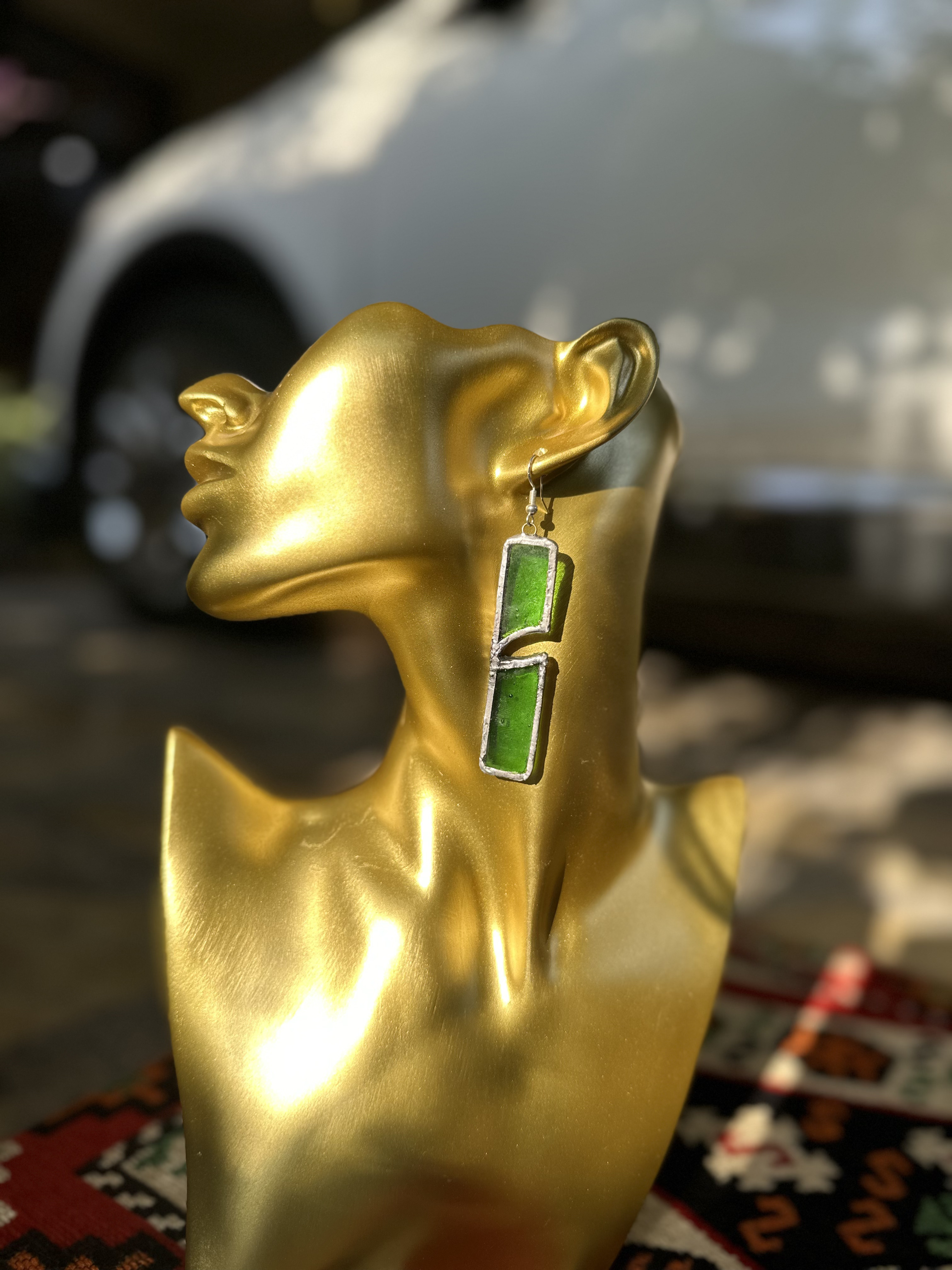 تراجي زمرد 2