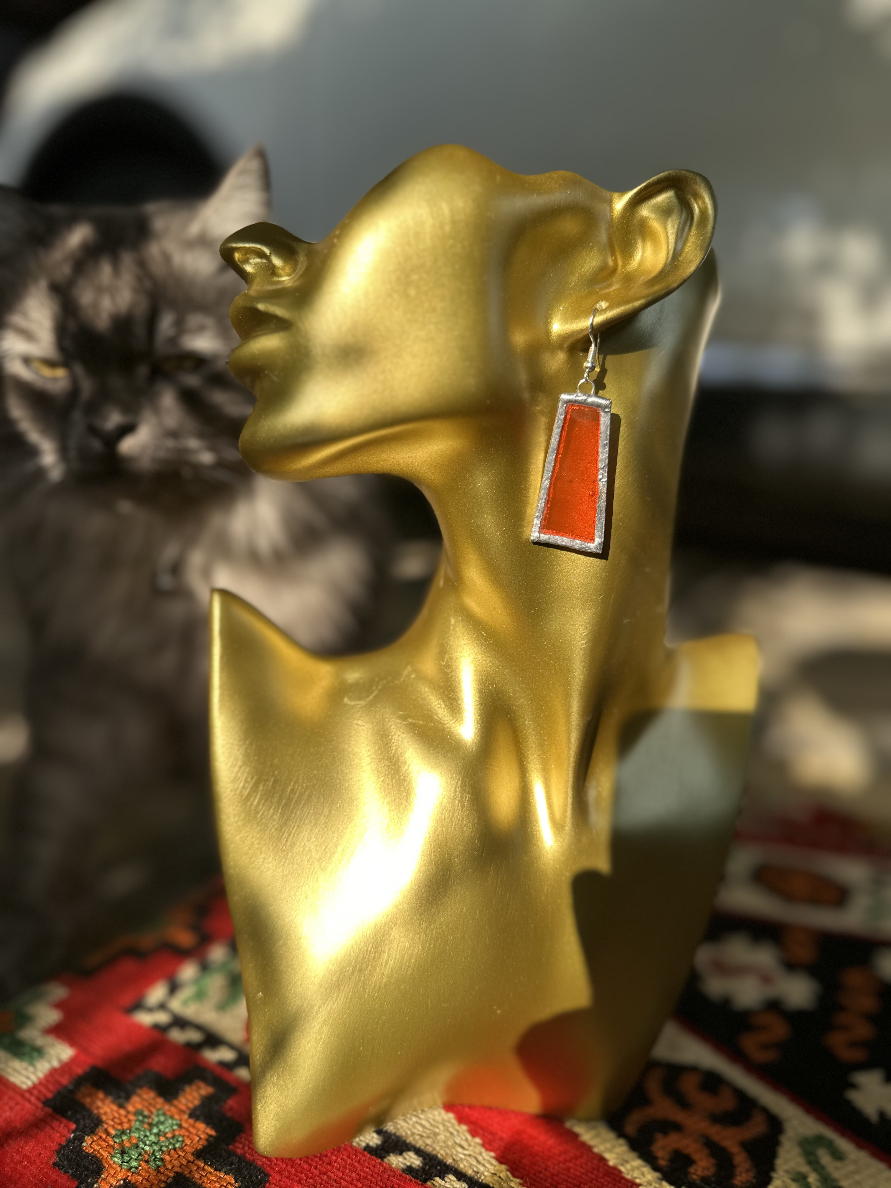 تراجي وهج الشمس 3