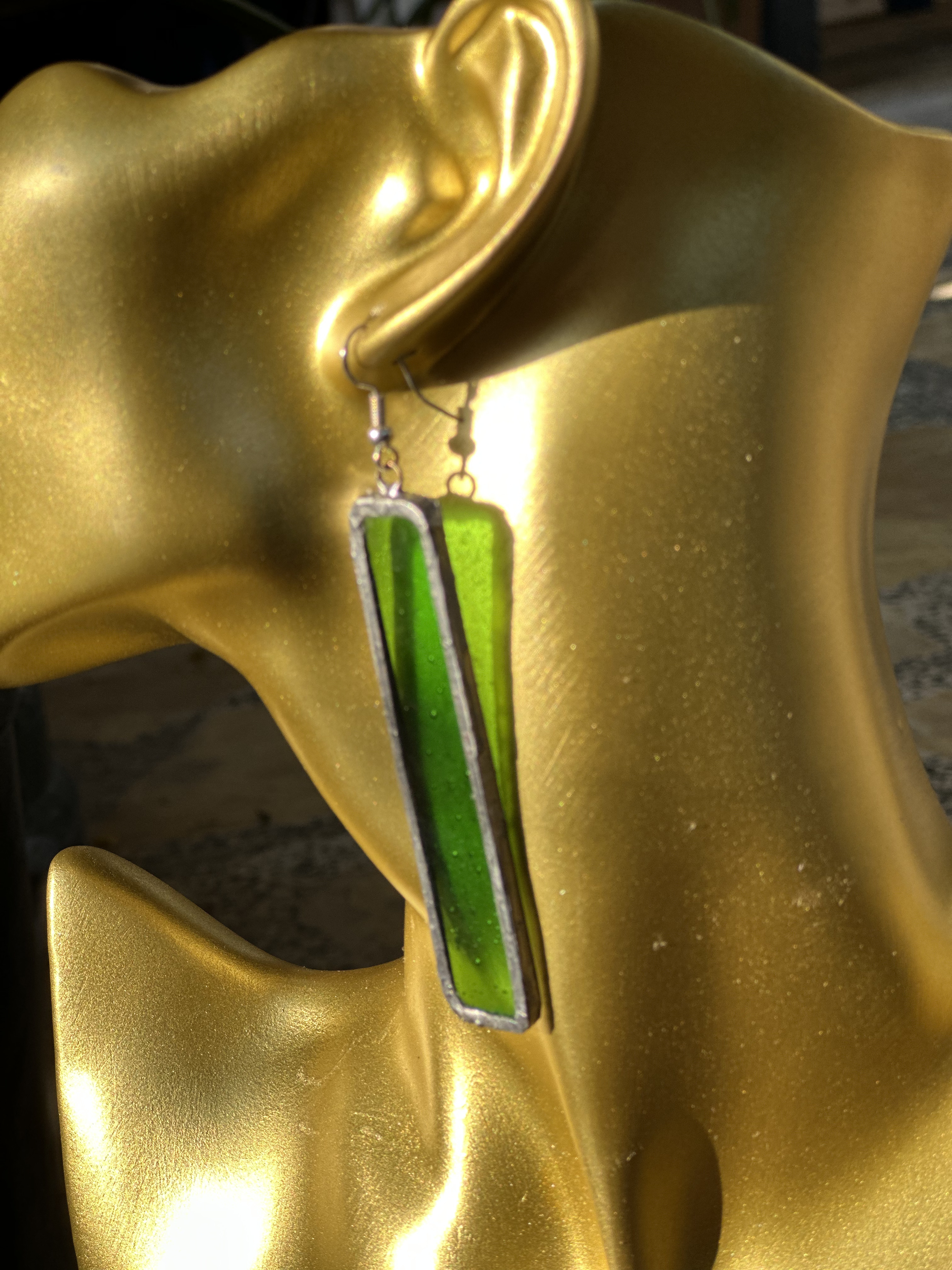 تراجي زمرد 3