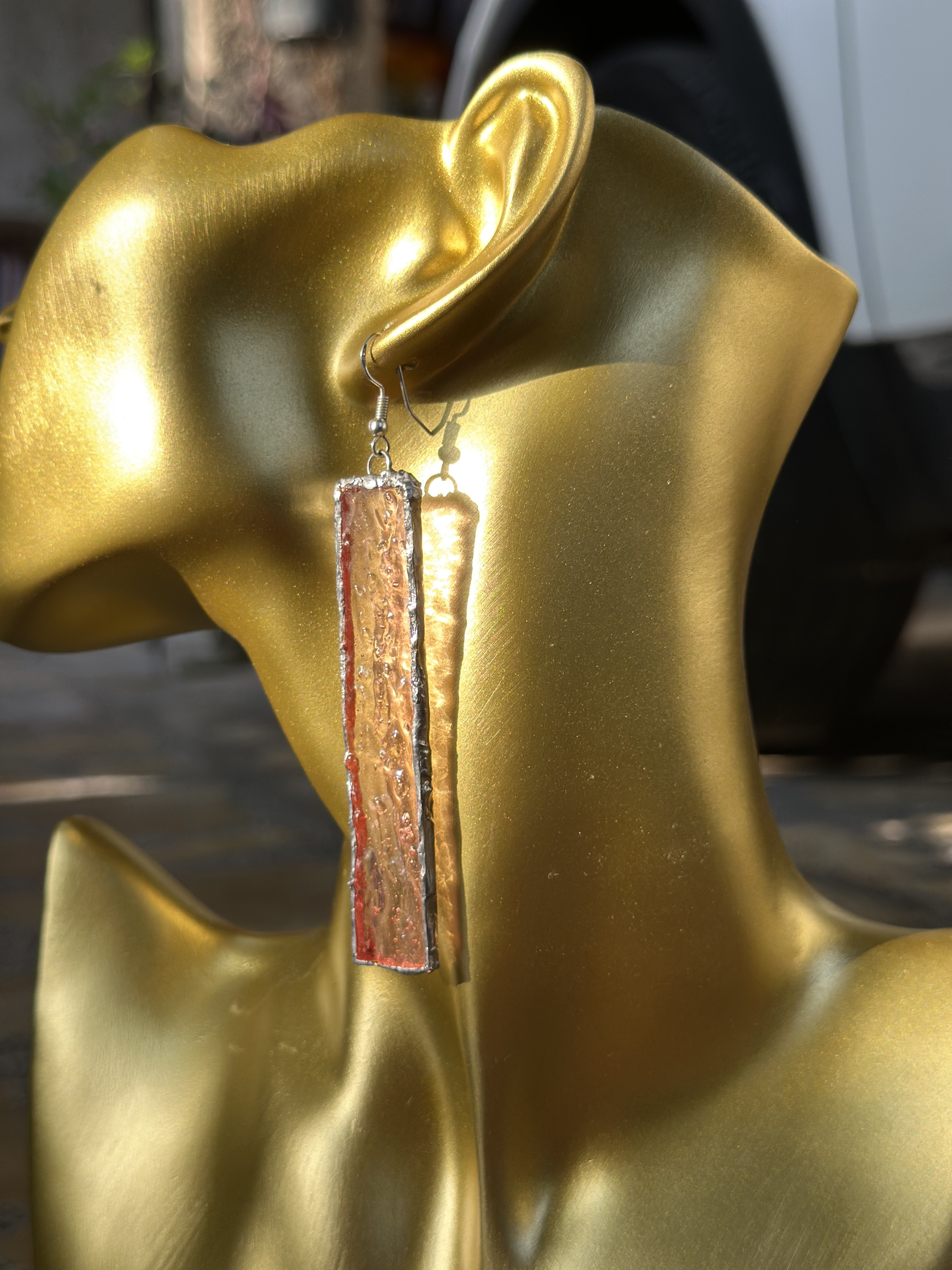 تراجي أمبر 3