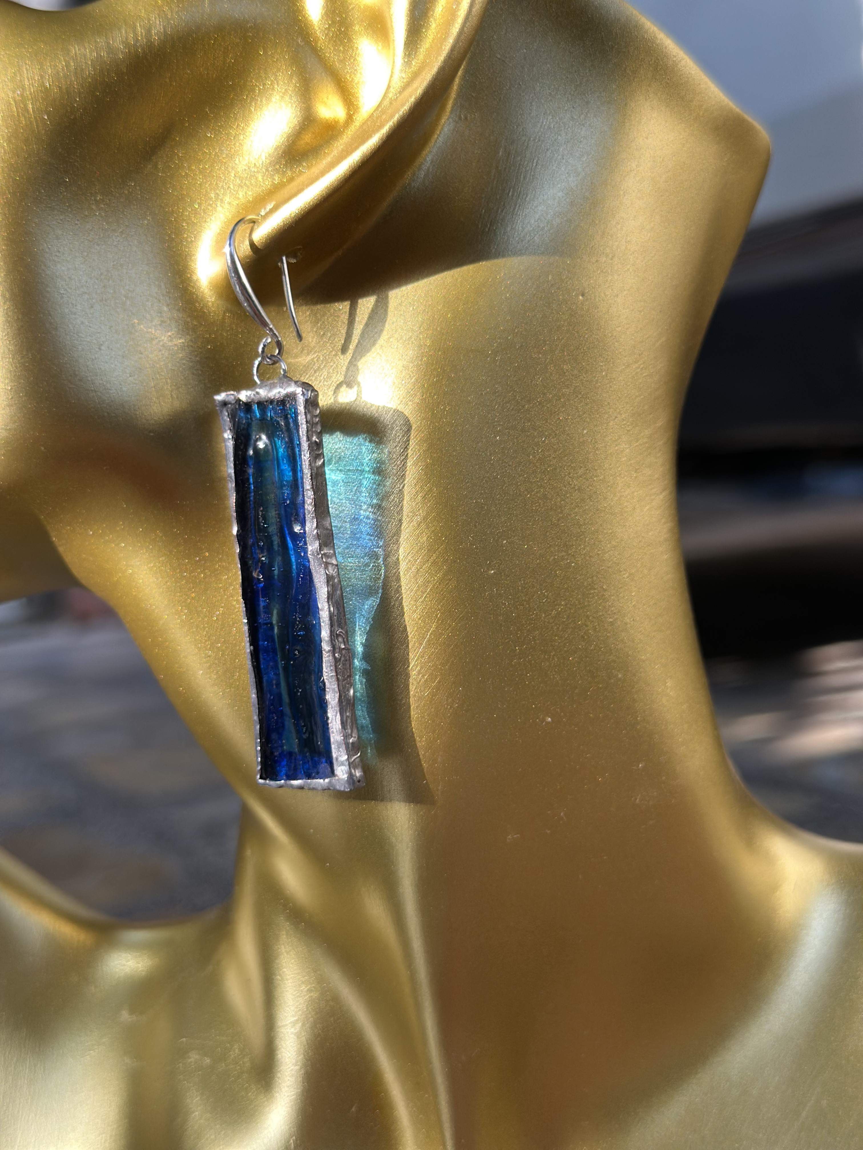 تراجي أزور 3