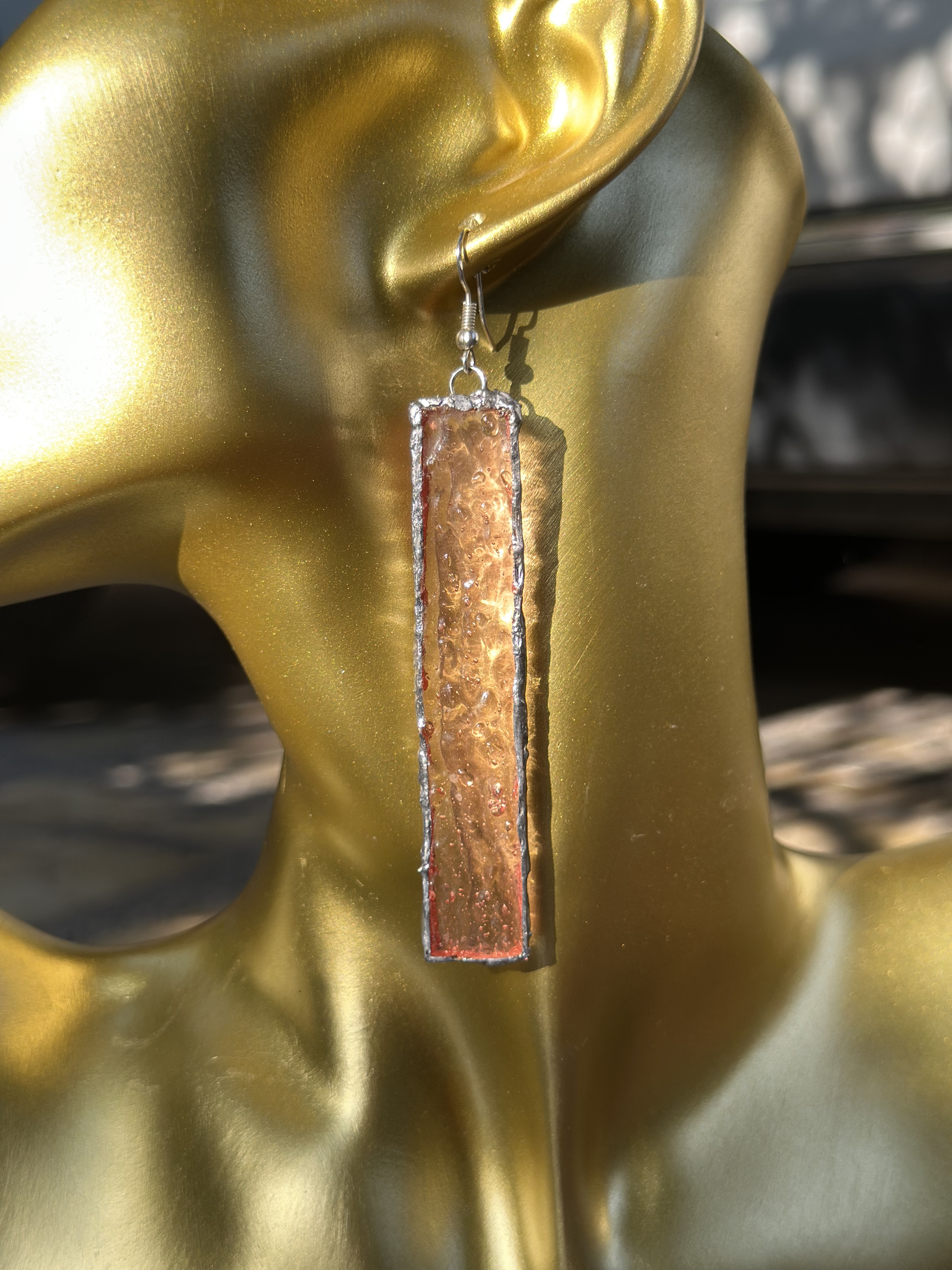 تراجي أمبر 2